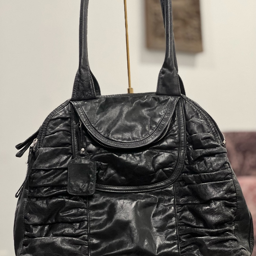 latico Leather shoulder bag